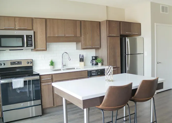 Premiere Sculpture Park Apartments