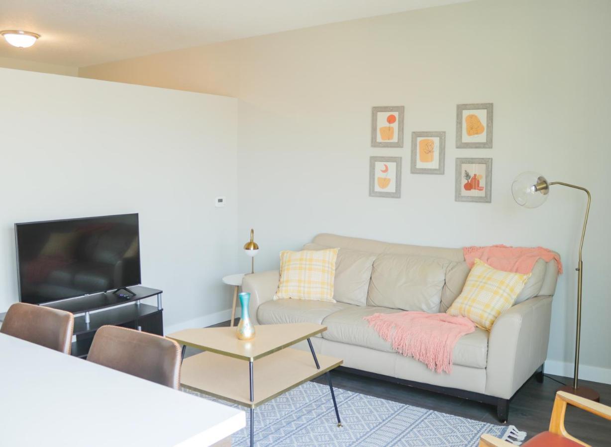 Apartment Sleepover Premier Downtown Des Moines