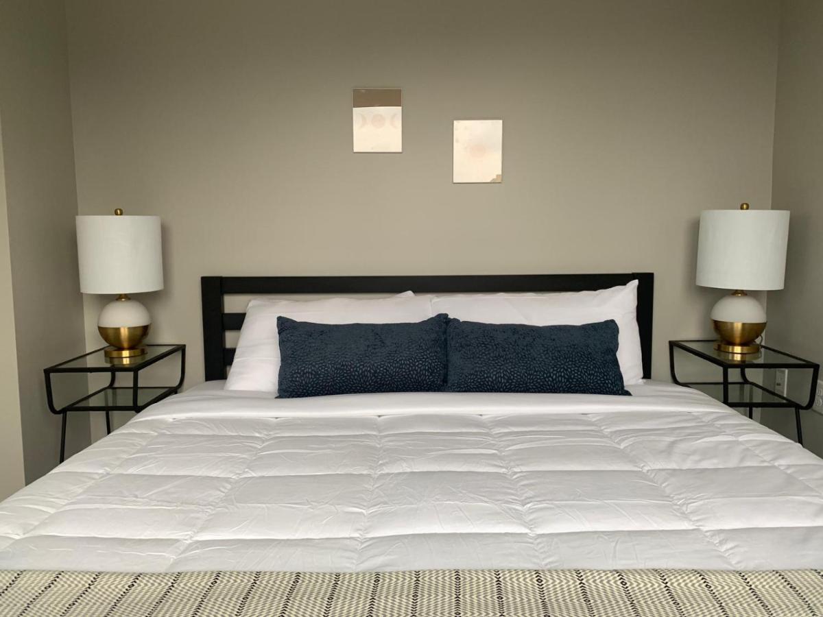 Sleepover Premier Downtown Apartment Des Moines