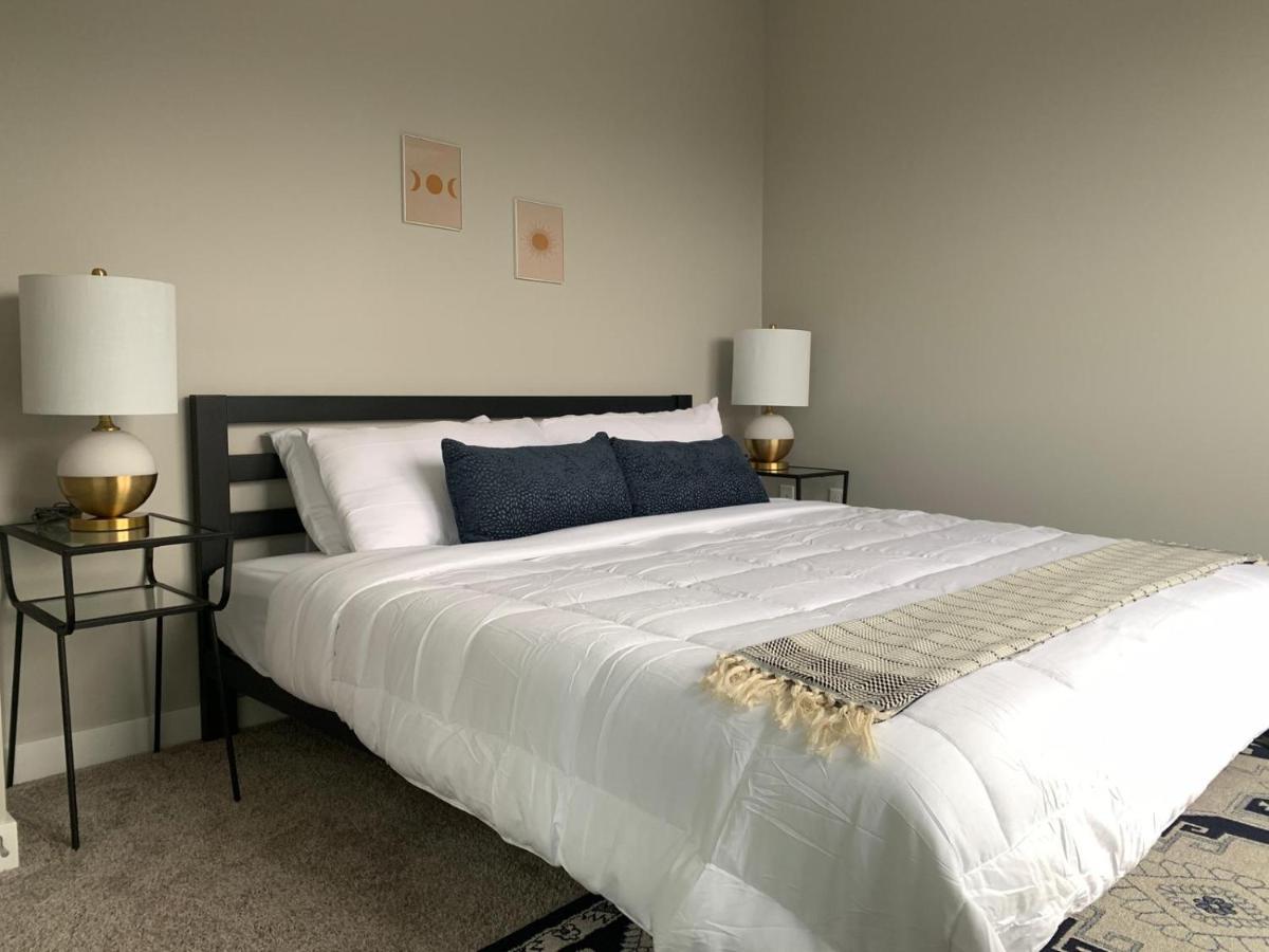 Apartment Sleepover Premier Downtown Des Moines